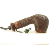 Qbryc Pear Wood Tobacco Pipe