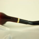 No. 17 City Pear Wood Tobacco Pipe
