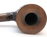 Mason Pear Wood Tobacco Pipe