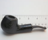 No. 42 Cherry Pear Wood Tobacco Pipe