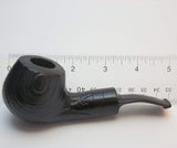 No. 42 Cherry Pear Wood Tobacco Pipe