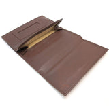 Sheep Napa Leather Tobacco Pouch with Rubber Lining to Preserve Freshness