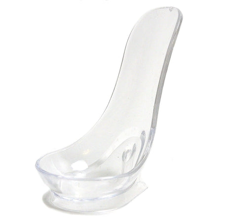 Acrylic Tobacco Pipe Stand - Single Pipe Acrylic Tobacco Pipe Stand - Single Pipe
