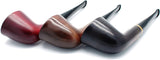 No. 316 Assessor Pear Wood Tobacco Pipe