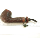 Qbryc Pear Wood Tobacco Pipe