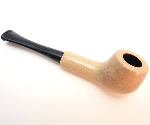 No. 49 Liliput Pear Wood Tobacco Pippe No. 49 Liliput Pear Wood Tobacco Pippe