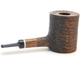 Lumberjack Pear Wood Tobacco Pipe
