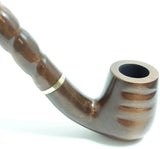 No. 16 Tabor Pear Wood Tobacco Pipe