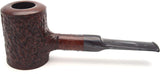 No. 107 Aged Mediterranean Briar Wood Tobacco Pipe