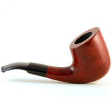 No. 80 Estate Briar Wood Smoking Pipe