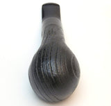 No. 42 Cherry Pear Wood Tobacco Pipe