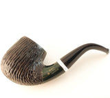 No. 300 Dyktator Pear Wood Tobacco Pipe