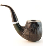 No. 300 Dyktator Pear Wood Tobacco Pipe