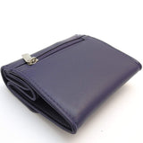 Sheep Napa Leather Tobacco Pouch with Rubber Lining to Preserve Freshness