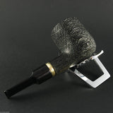 No. 112 Morta Morta Wood Tobacco Pipe