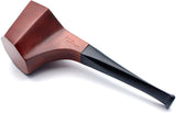 No. 315 Octagon Pear Wood Tobacco Pipe