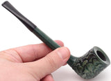 No. 305 Vancouver Pear Wood Tobacco Pipe