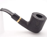 No. 112 Morta Morta Wood Tobacco Pipe