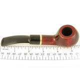 No. 36 Perry Pear Wood Tobacco Pipe