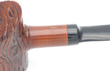 No. 301 Cherrywood Pear Wood Tobacco Pipe