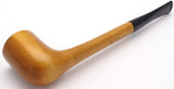 No. 305 Vancouver Pear Wood Tobacco Pipe