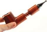No. 304 Golway Pear Wood Tobacco Pipe