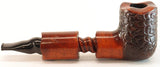No. 304 Golway Pear Wood Tobacco Pipe