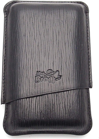 Full Grade Leather Cigar Case Full Grade Leather Cigar Case