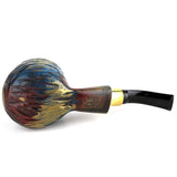 No. 12 Wincent Van Gogh Cherry Wood Pipe (Limited Edition)