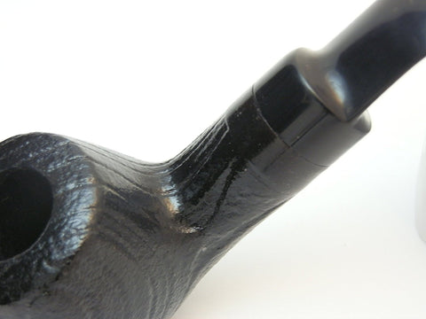 No. 42 Cherry Pear Wood Tobacco Pipe