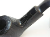 No. 42 Cherry Pear Wood Tobacco Pipe