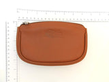 Sheep Napa Leather Tobacco Pouch with Rubber Lining to Preserve Freshness