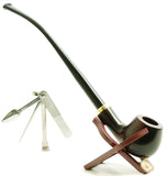 No. 14 Churchwarden Set - Stand & 3-in-1 Tamper Tool