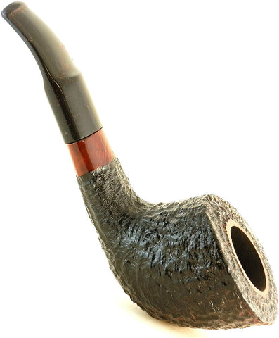 No. 99 Beta Mediterranean Briar Wood Tobacco Pipe No. 99 Beta Mediterranean Briar Wood Tobacco Pipe