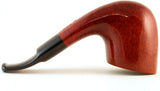 No. 80 Estate Briar Wood Smoking Pipe