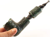 No. 304 Golway Pear Wood Tobacco Pipe