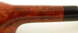 No. 64 Albert Mediterranean Briar Wood Tobacco Pipe