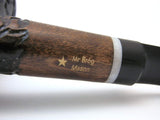 Mason Pear Wood Tobacco Pipe