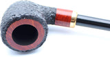 No. 92 Regata Mediterranean Briar Wood Tobacco Pipe
