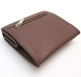 Sheep Napa Leather Tobacco Pouch with Rubber Lining to Preserve Freshness