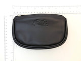 Sheep Napa Leather Tobacco Pouch with Rubber Lining to Preserve Freshness