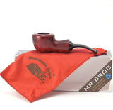 No. 83 LaCosta Mediterranean Briar Wood Tobacco Pipe