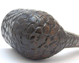 Mason Pear Wood Tobacco Pipe