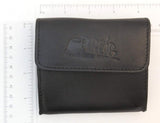 Sheep Napa Leather Tobacco Pouch with Rubber Lining to Preserve Freshness
