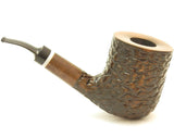 Mason Pear Wood Tobacco Pipe