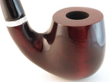 No. 300 Dyktator Pear Wood Tobacco Pipe