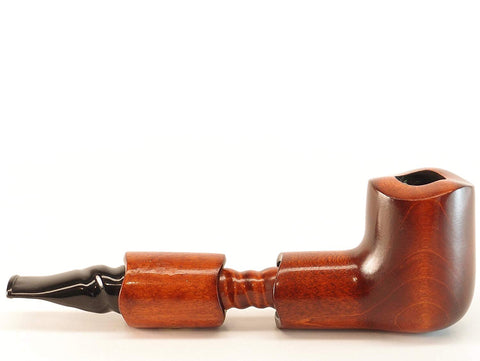No. 304 Golway Pear Wood Tobacco Pipe No. 304 Golway Pear Wood Tobacco Pipe