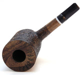 Lumberjack Pear Wood Tobacco Pipe