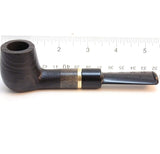No. 47 Billard Pear Wood Tobacco Pipe