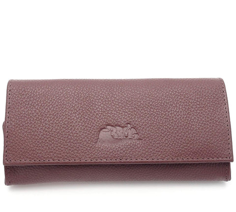 Soft Leather Tobacco Pouches - Authentic Full Grade Leather Soft Leather Tobacco Pouches - Authentic Full Grade Leather